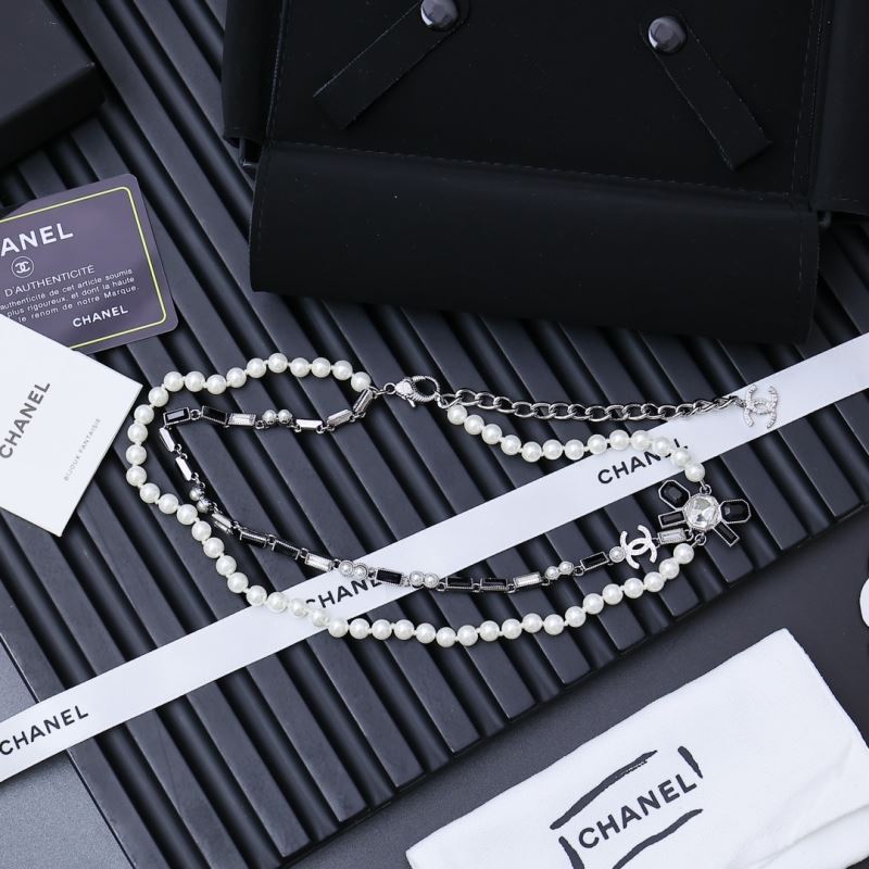 Chanel Necklaces